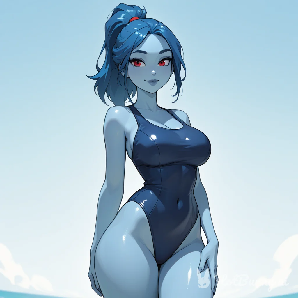 Swimsuit Ai Hentai