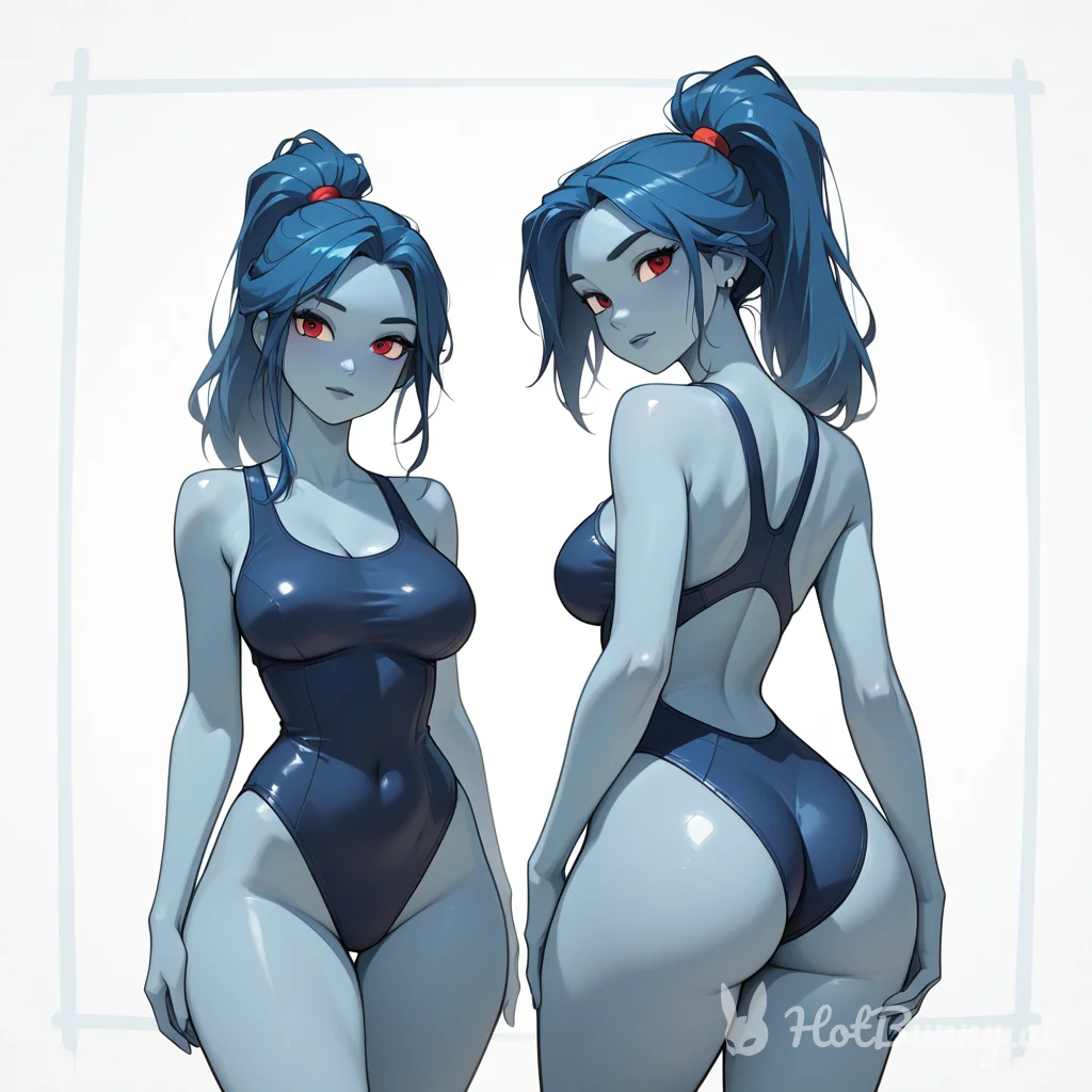 Swimsuit Ai Hentai