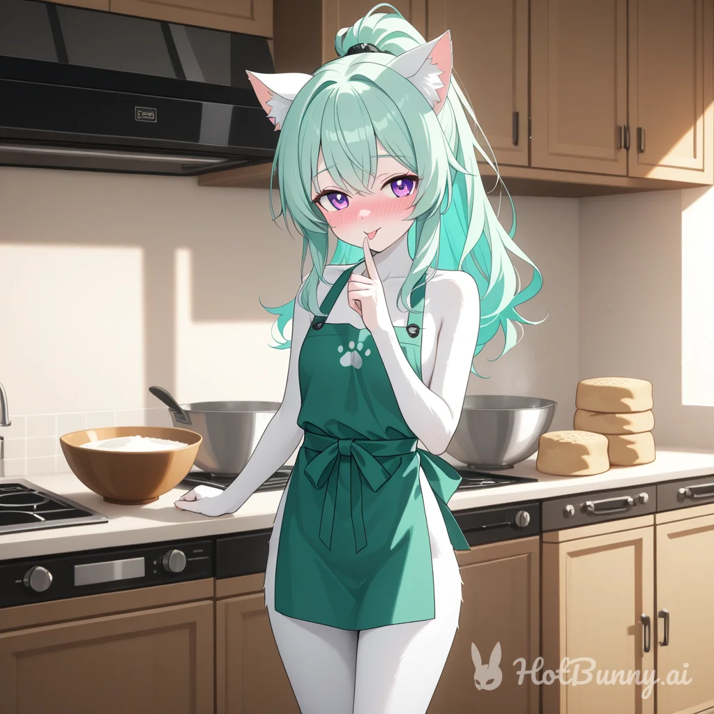 Cat Girl Ai Hentai