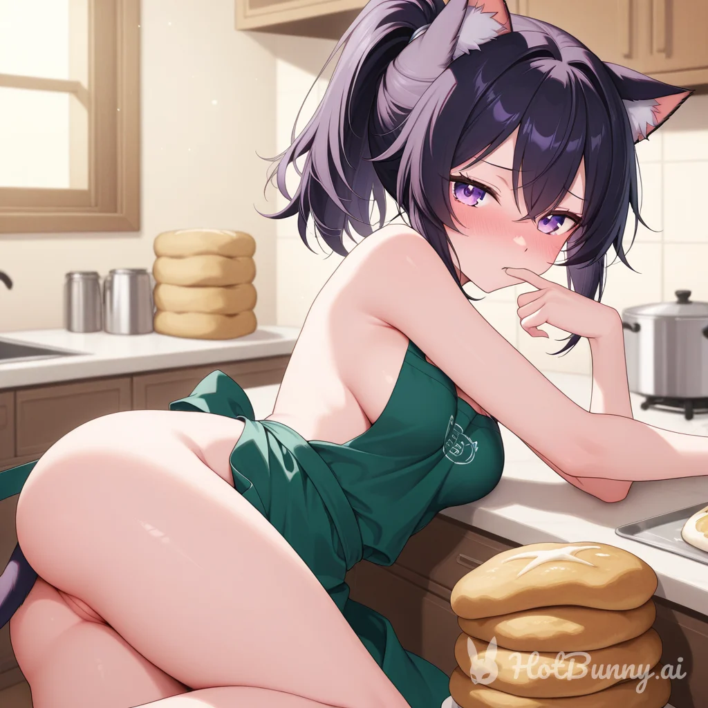 Cat Girl Ai Hentai