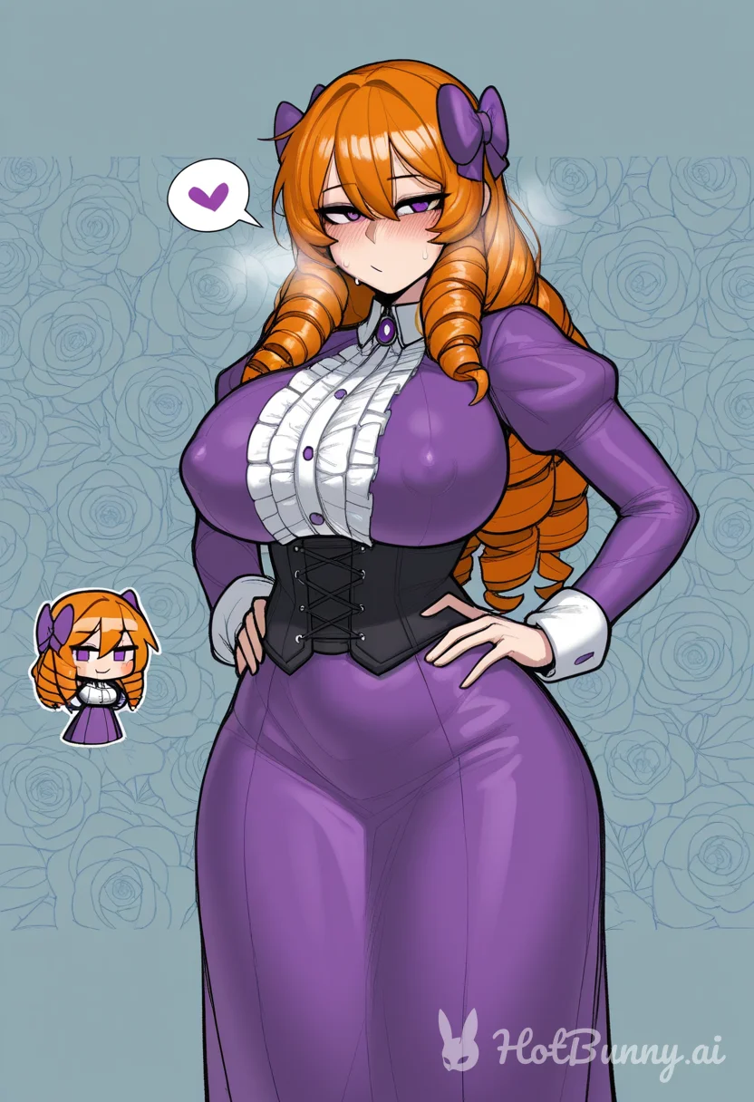 Huge Tits Ai Hentai