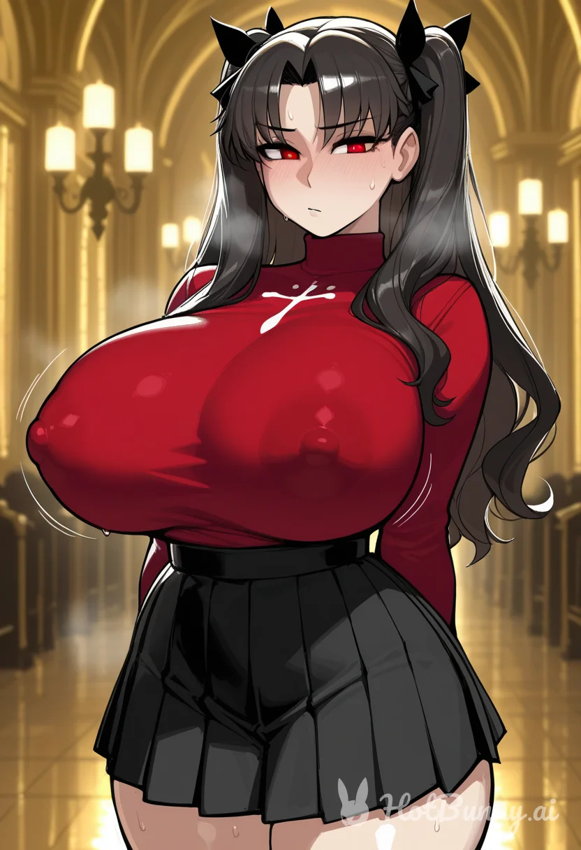 Fate Ai Hentai