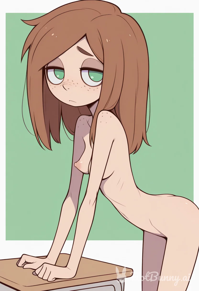 Ai Hentai generated by Buzzbuzz87