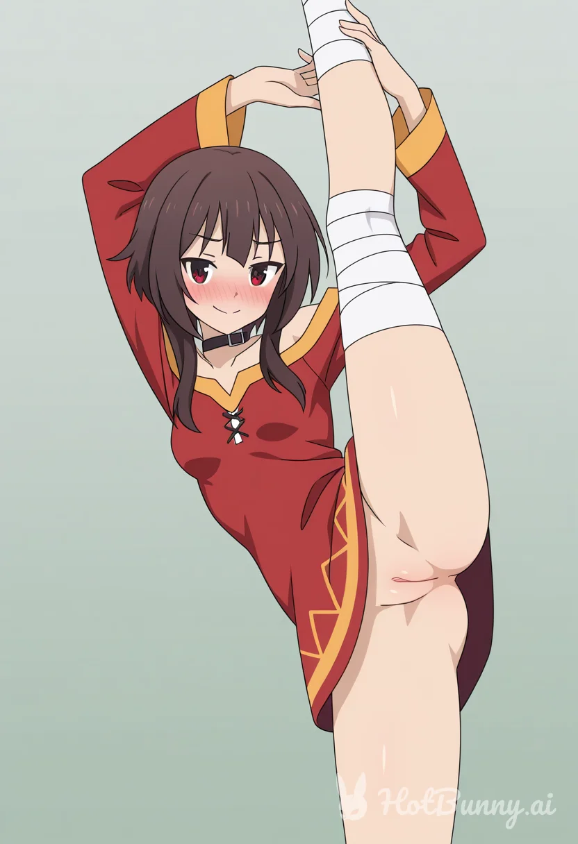 Konosuba Ai Hentai