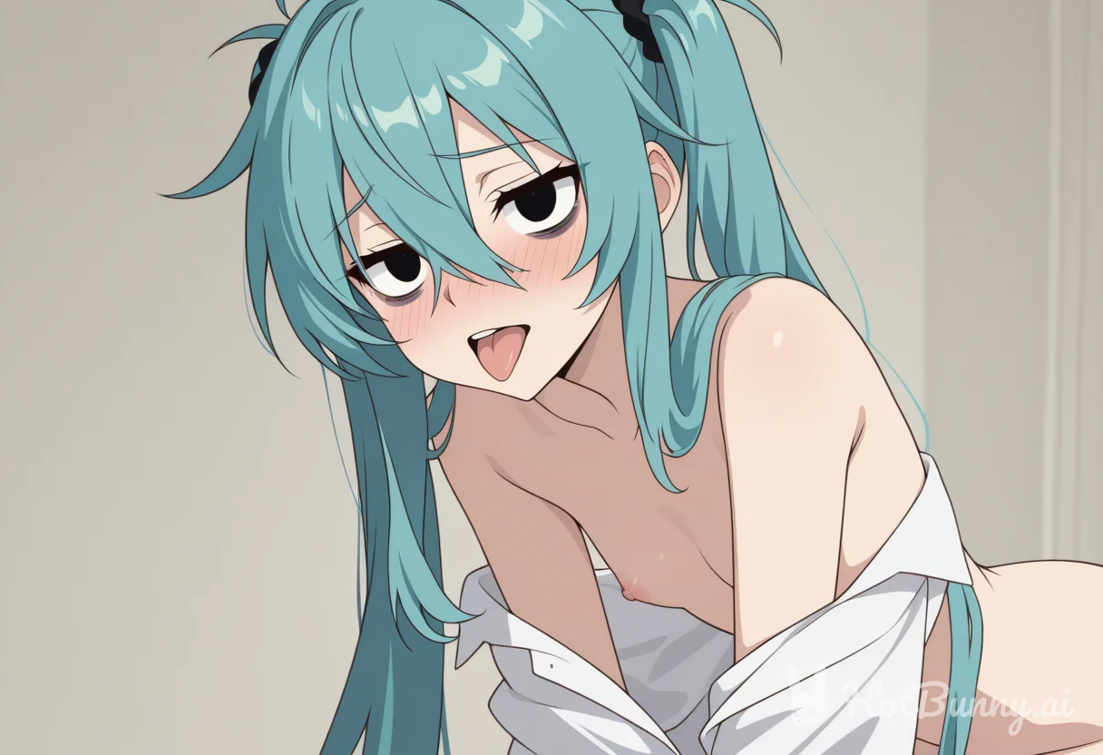 Ai Hentai generated by LovelySnowLeopard9270