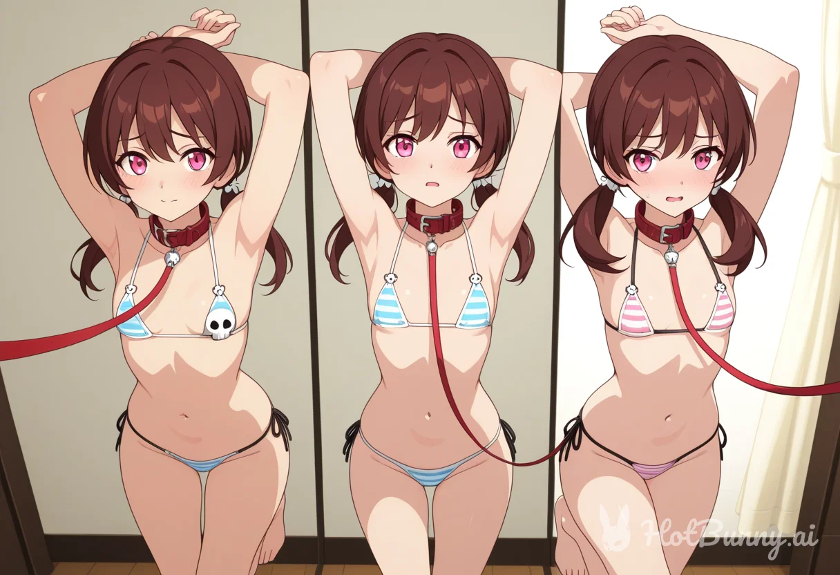 Swimsuit Ai Hentai