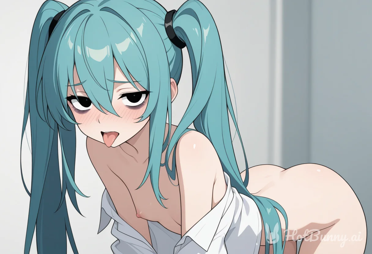 Ai Hentai generated by LovelySnowLeopard9270
