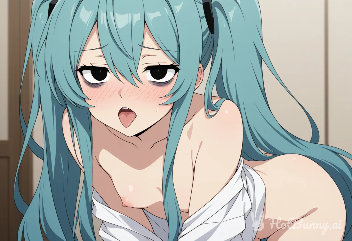 Ai Hentai generated by LovelySnowLeopard9270