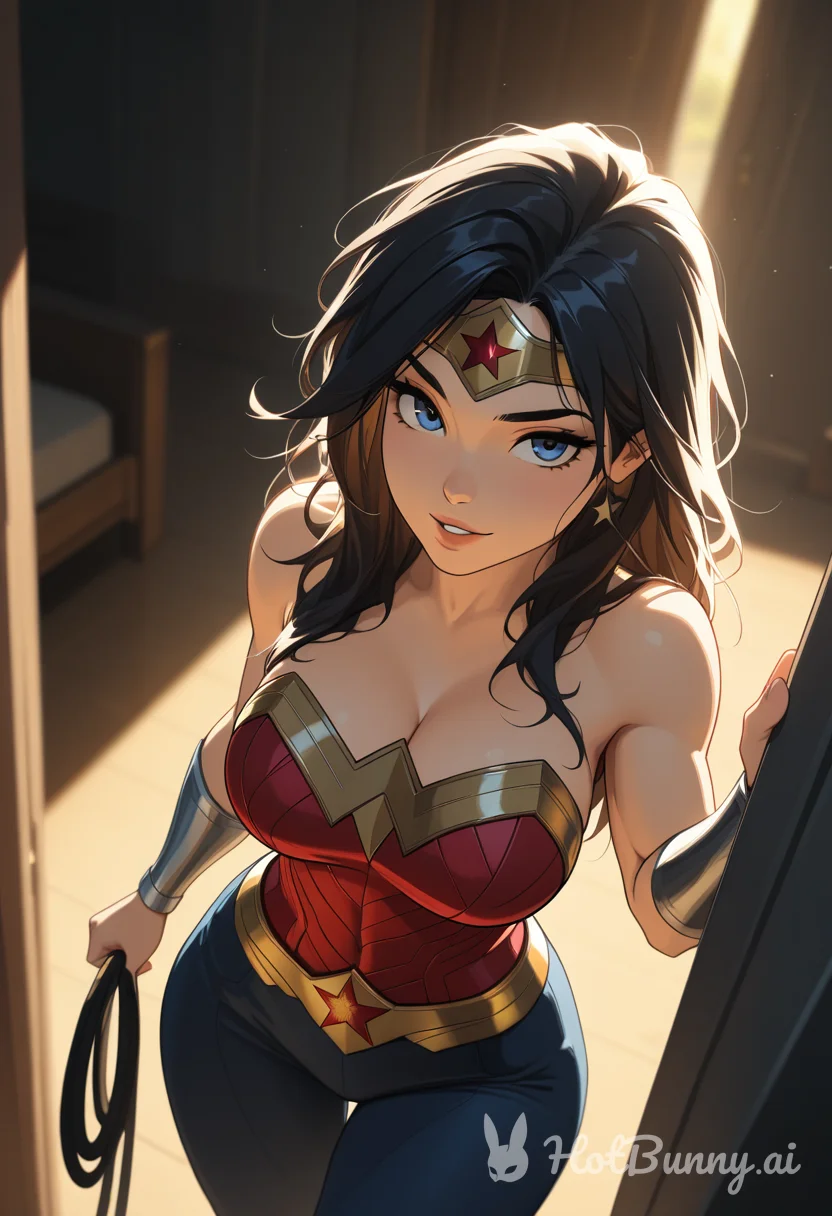 Pov Ai Hentai