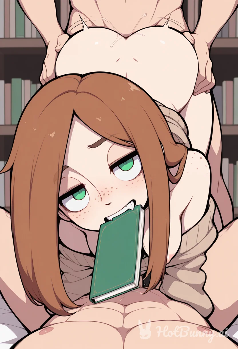 Anal Pov Ai Hentai