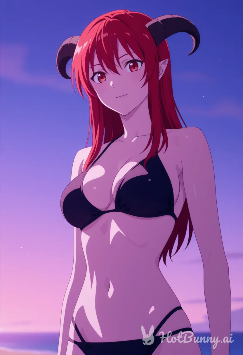 Dragon Queen