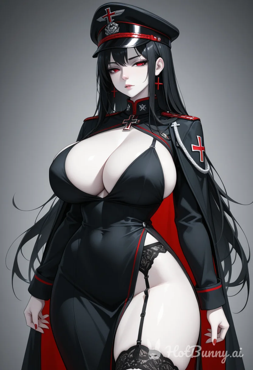 Lingerie Huge Tits Ai Hentai
