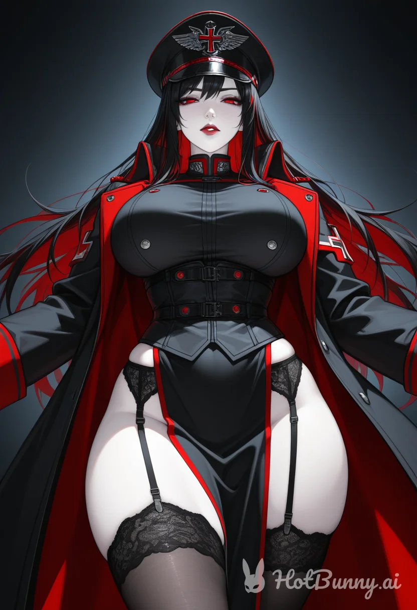 Lingerie Ai Hentai