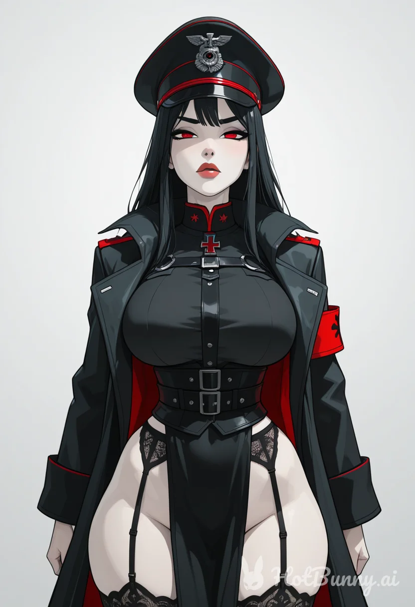 Vampire Lingerie Ai Hentai