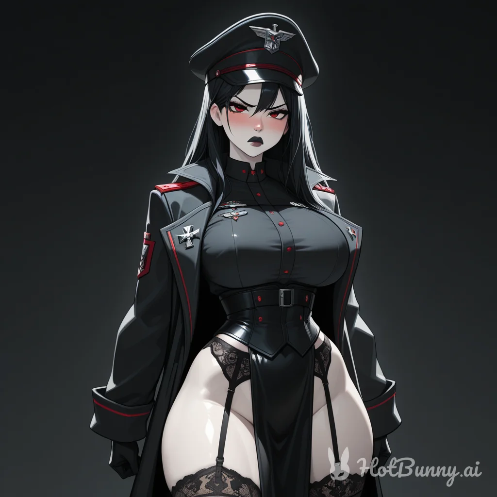 Lingerie Ai Hentai