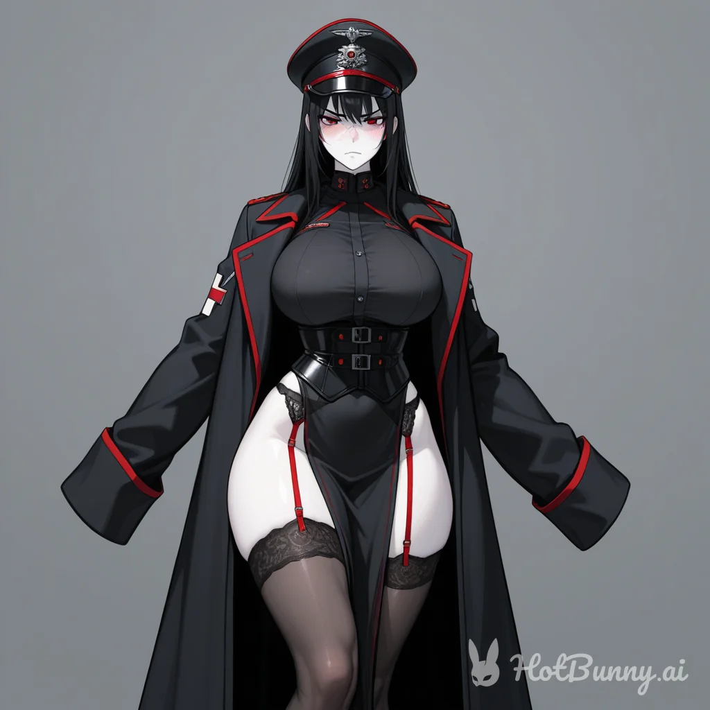 Lingerie Ai Hentai