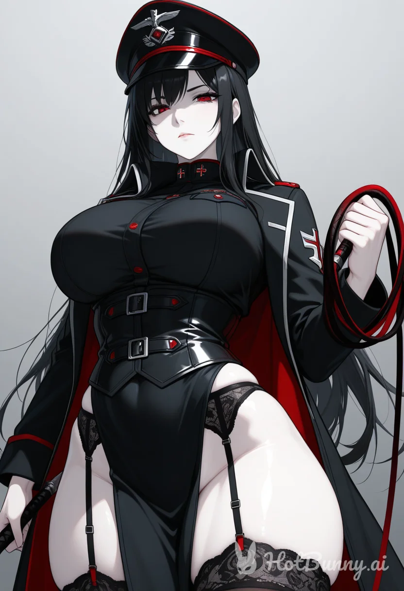 Lingerie Ai Hentai