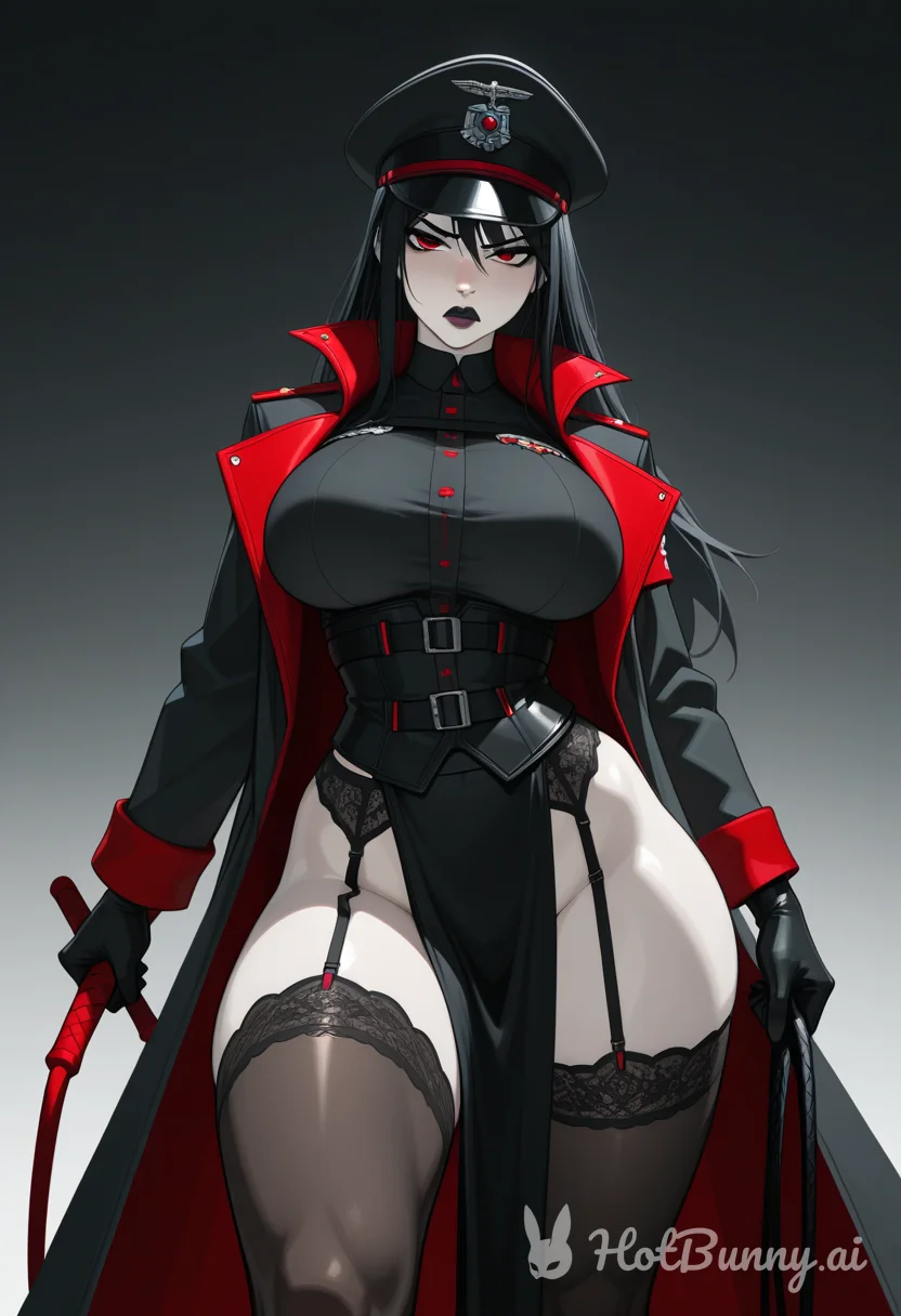 Lingerie Ai Hentai