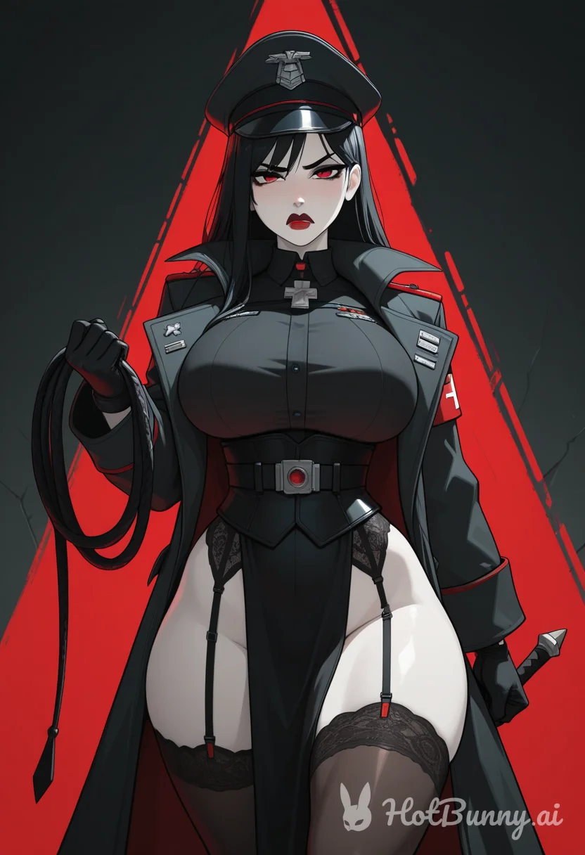 Lingerie Ai Hentai