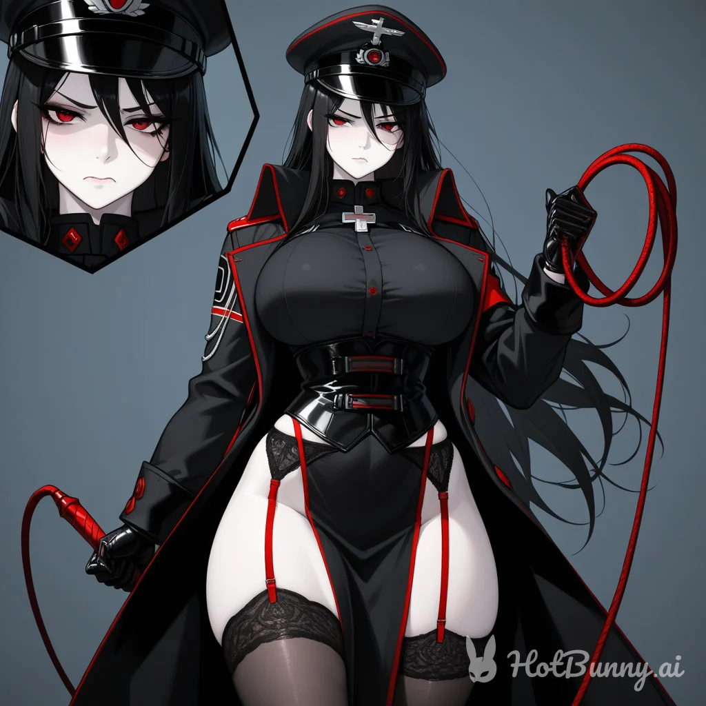 Lingerie Ai Hentai