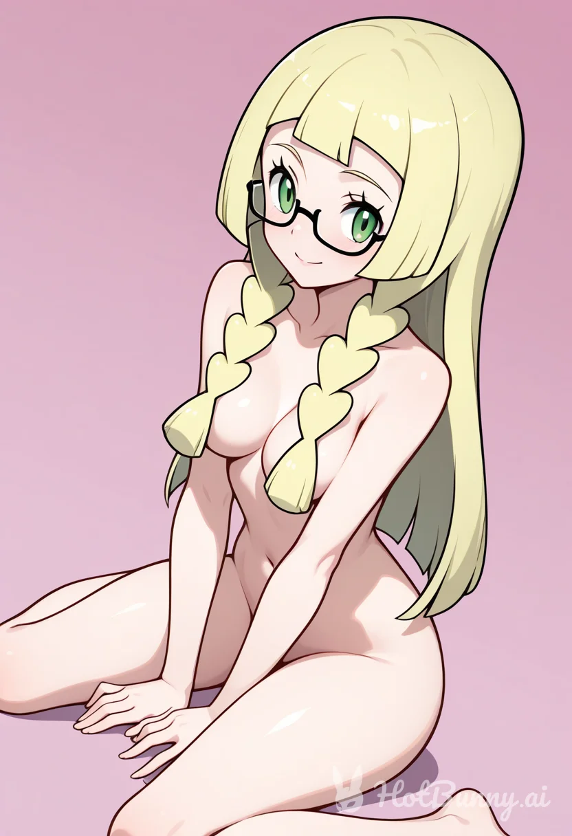 Pokemon Ai Hentai