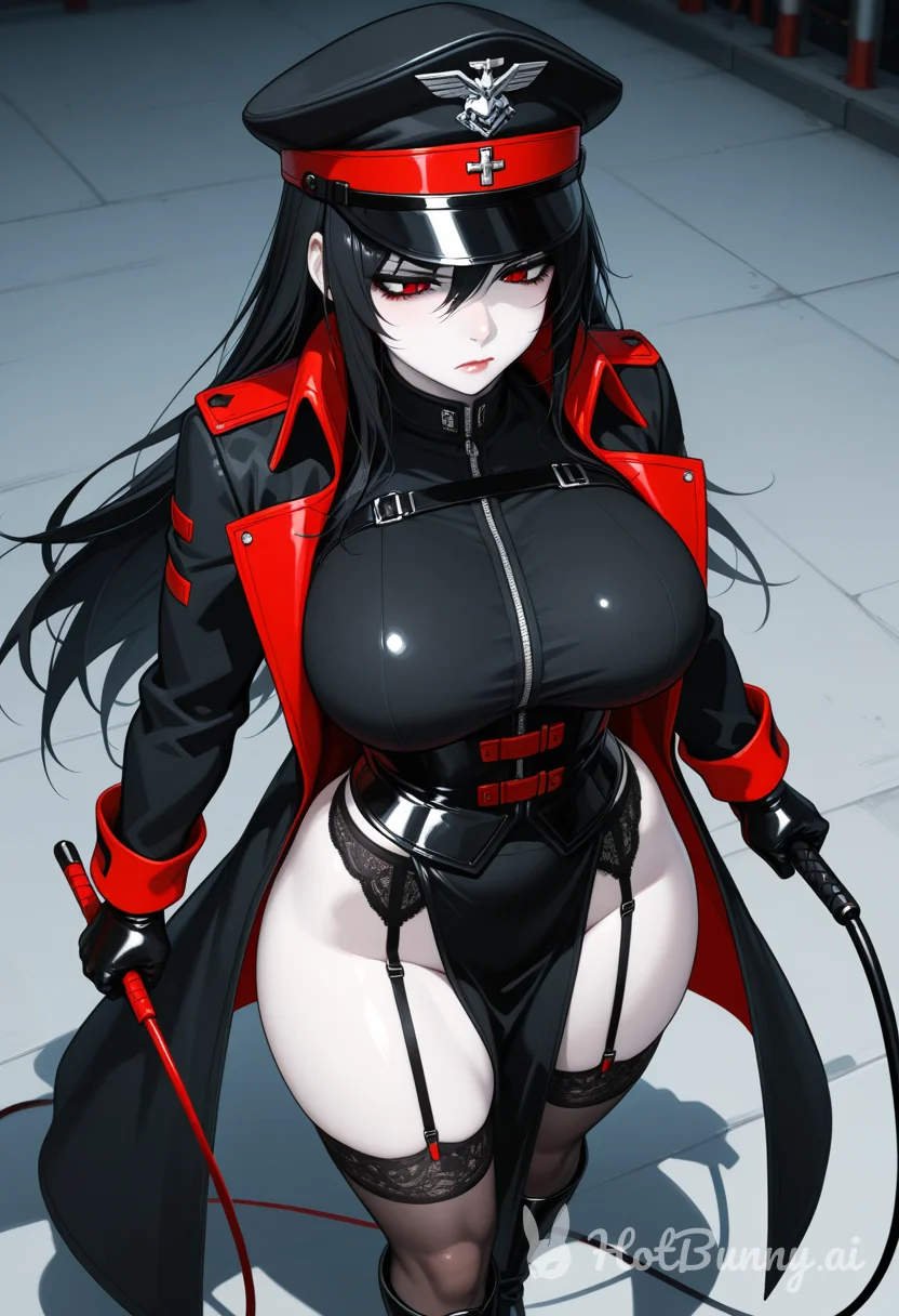 Lingerie Ai Hentai