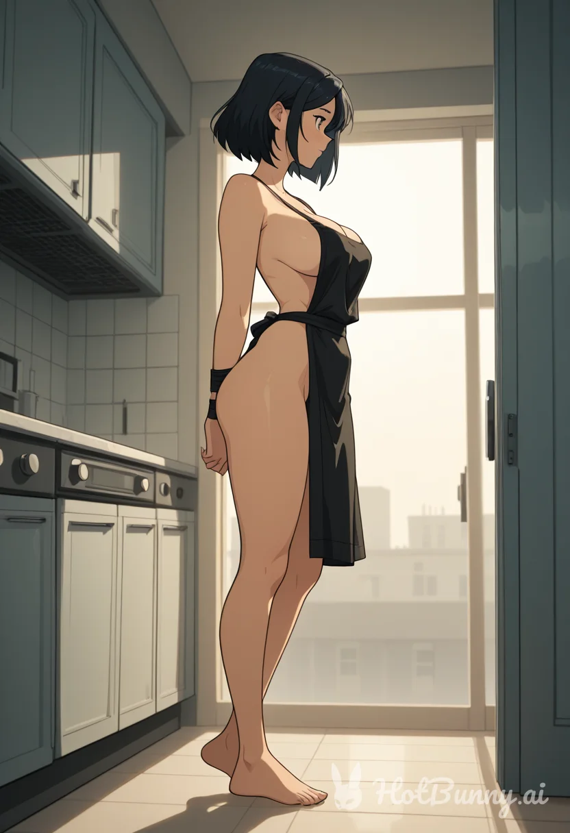 Ai Hentai generated by WonderfulDugong3472