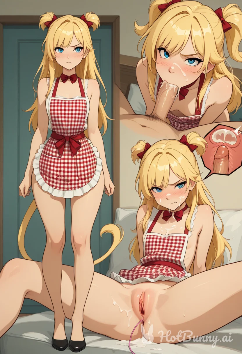 Blowjob Creampie Xray Ai Hentai