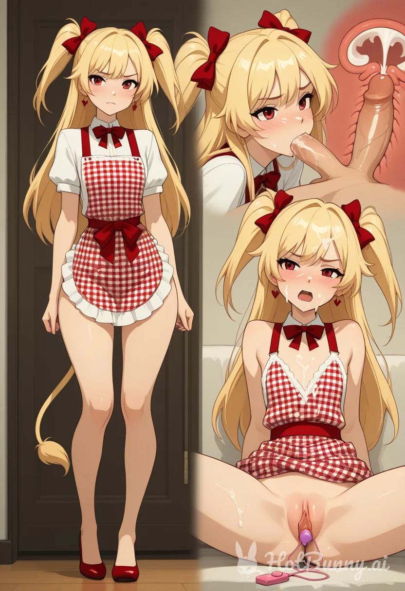 Blowjob Creampie Xray Ai Hentai
