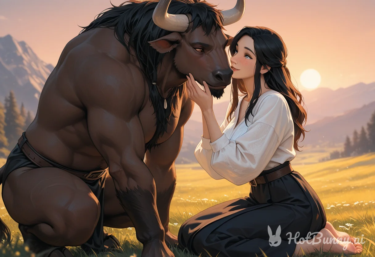 Marrion and Kaelor