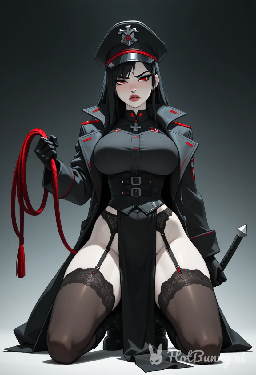 Lingerie Ai Hentai