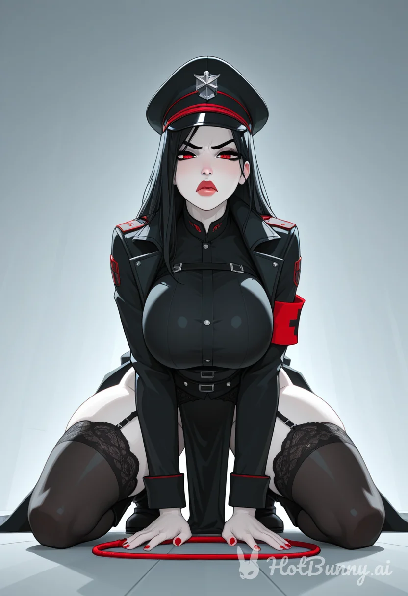 Lingerie Ai Hentai