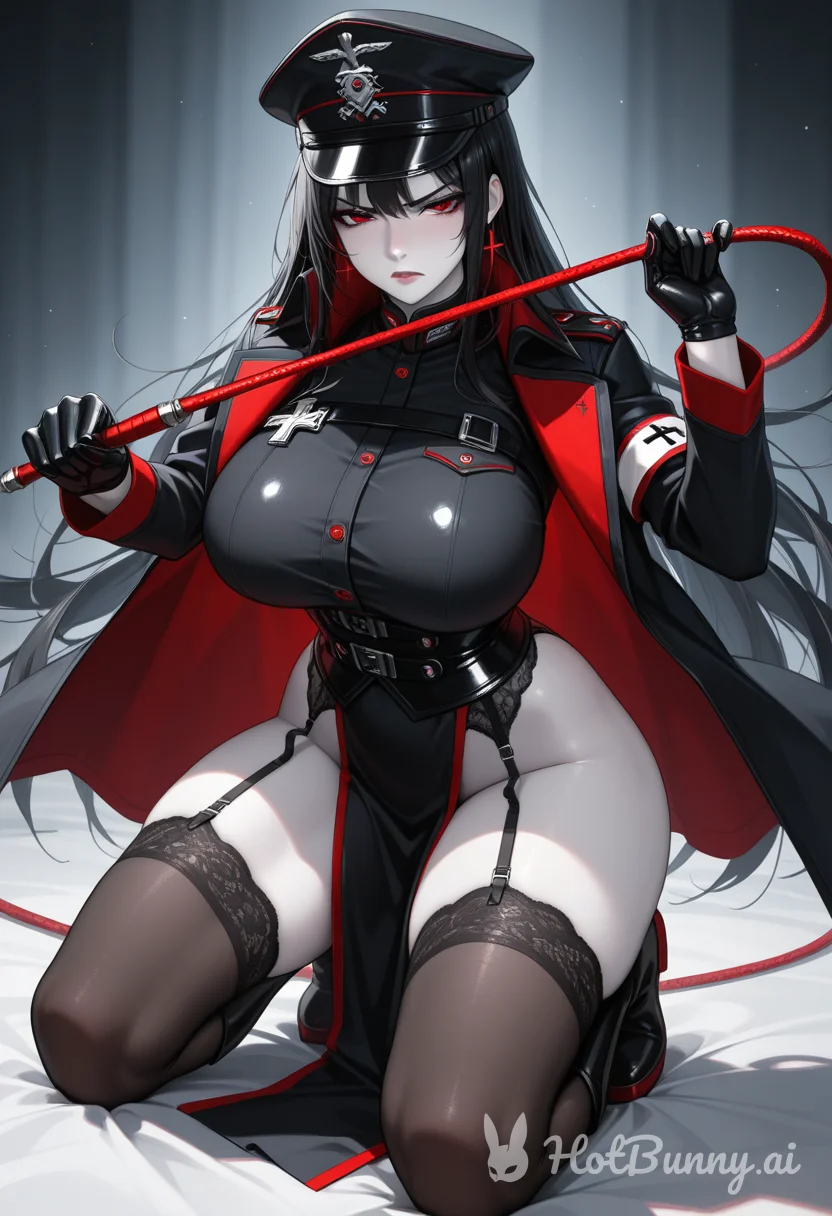 Lingerie Huge Tits Ai Hentai