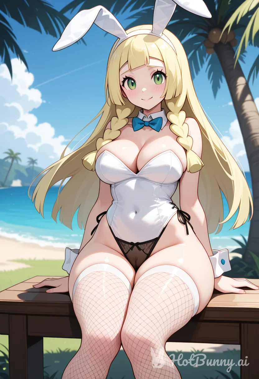 Pokemon Ai Hentai