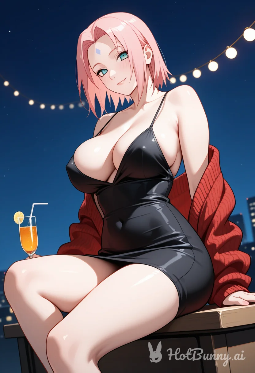 Naruto Ai Hentai