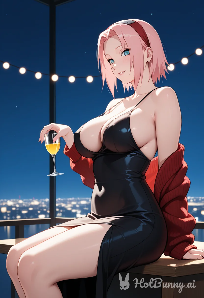 Naruto Ai Hentai