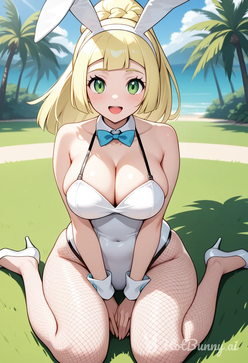 Pokemon Ai Hentai