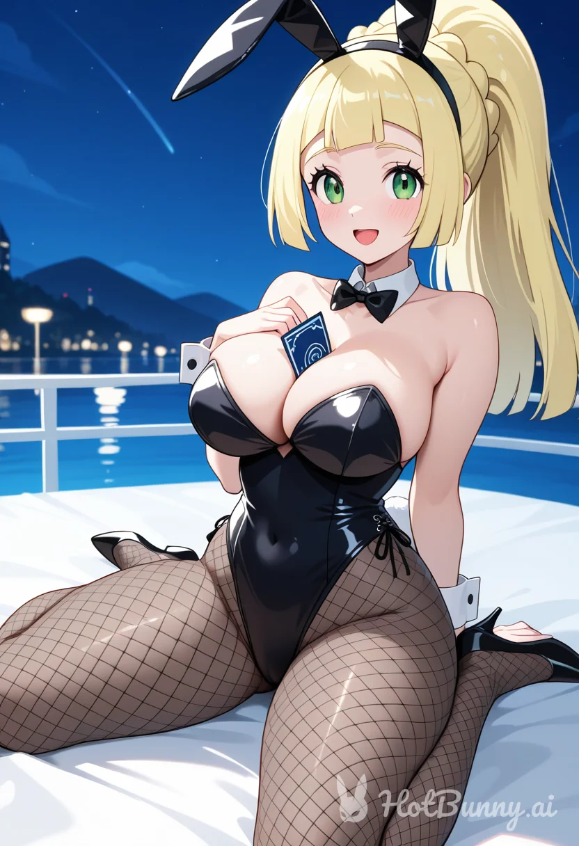 Pokemon Ai Hentai