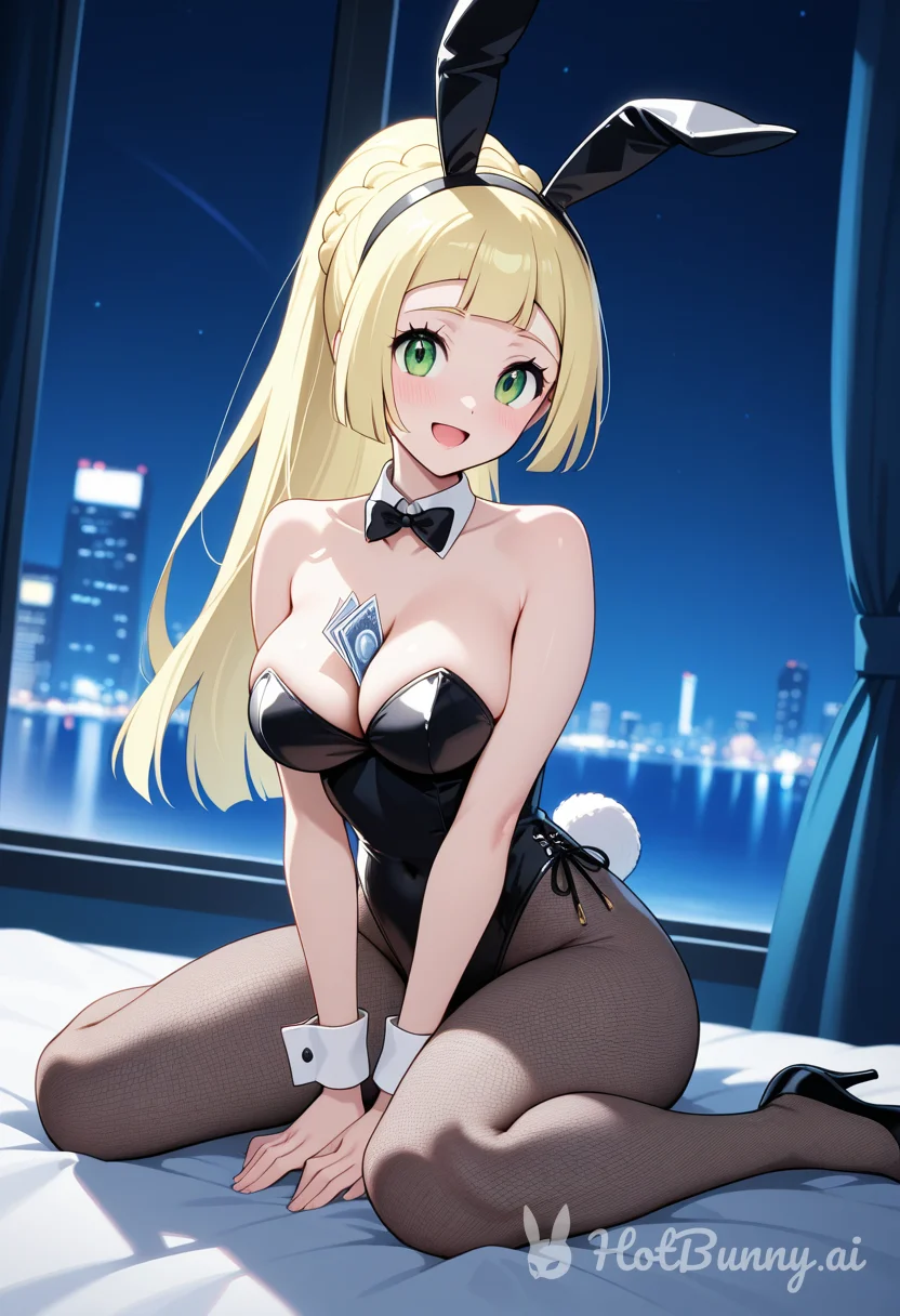 Pokemon Ai Hentai