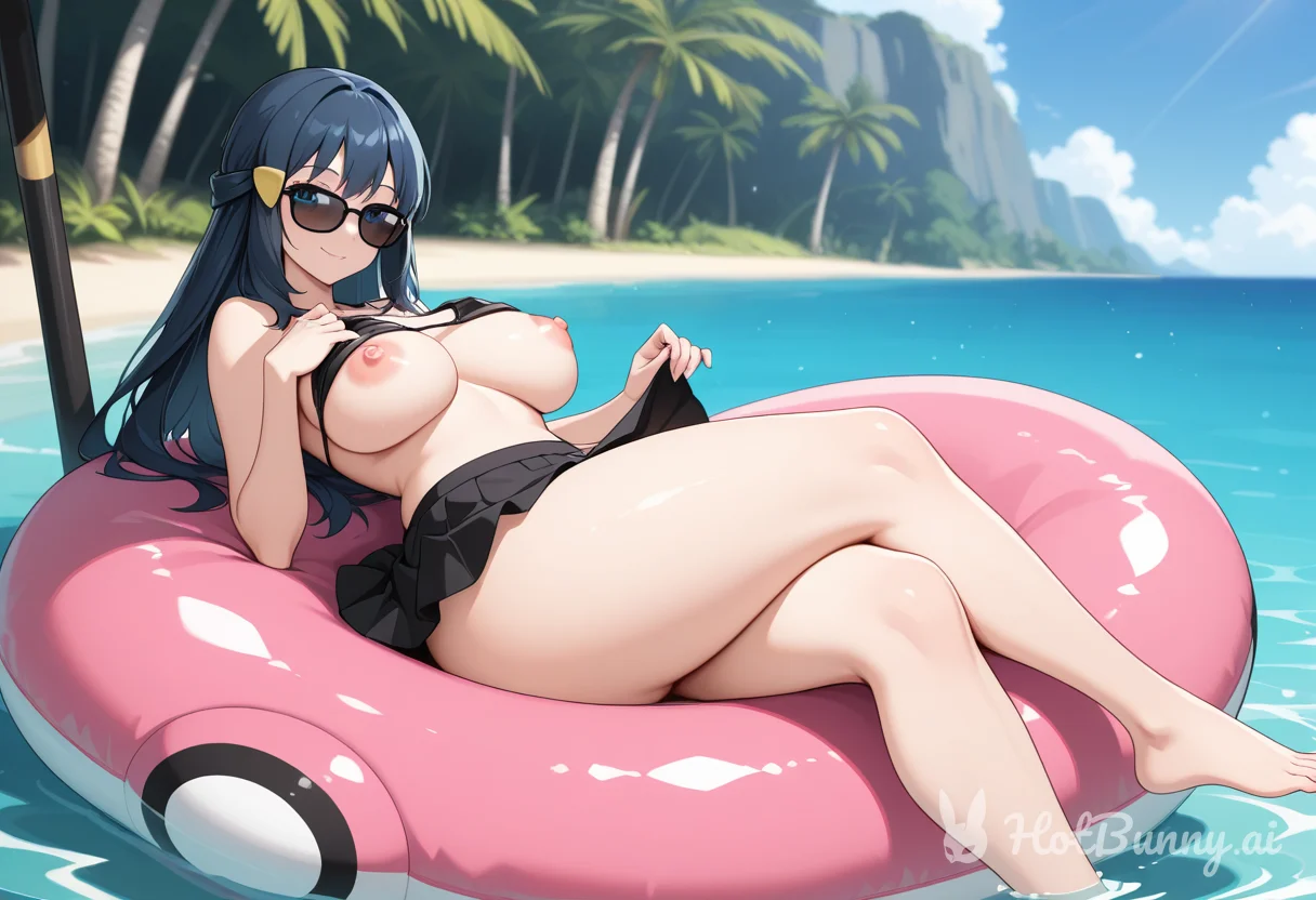 Pokemon Ai Hentai