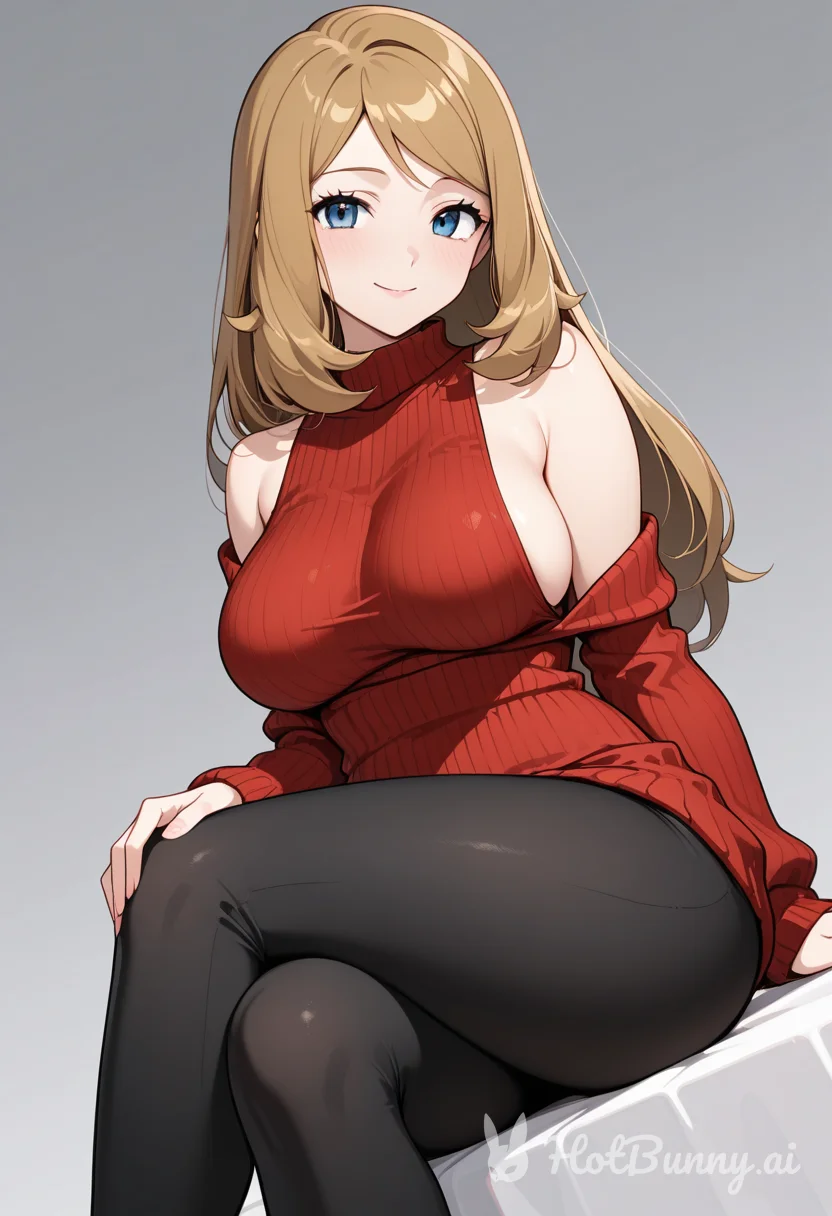 Pokemon Ai Hentai