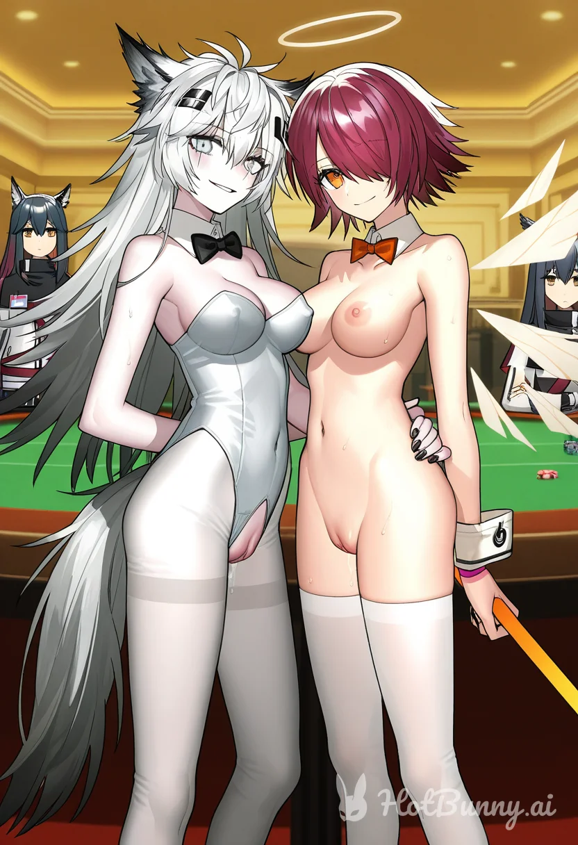 Arknights
