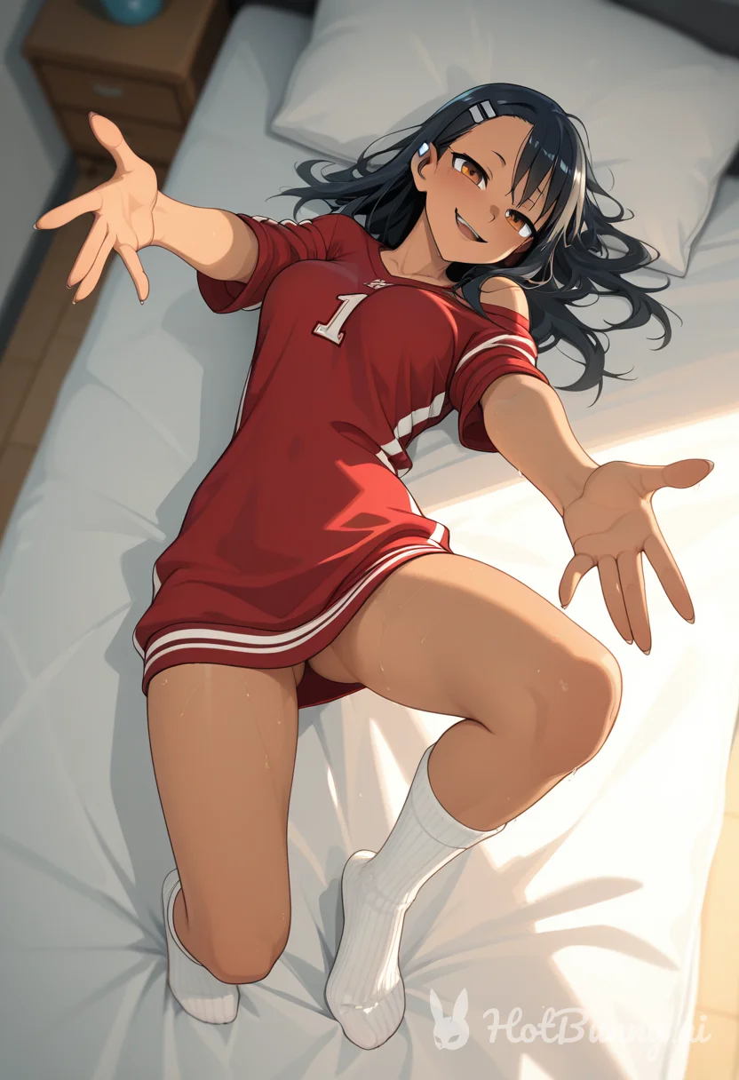 Ebony Ai Hentai