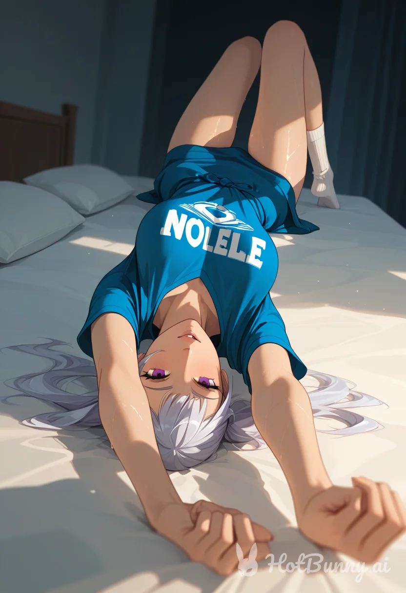 Ai Hentai generated by OpulentOwl7200