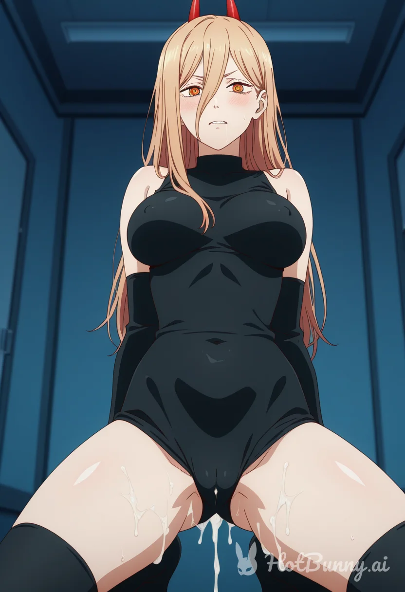 Power Succubus Ai Hentai