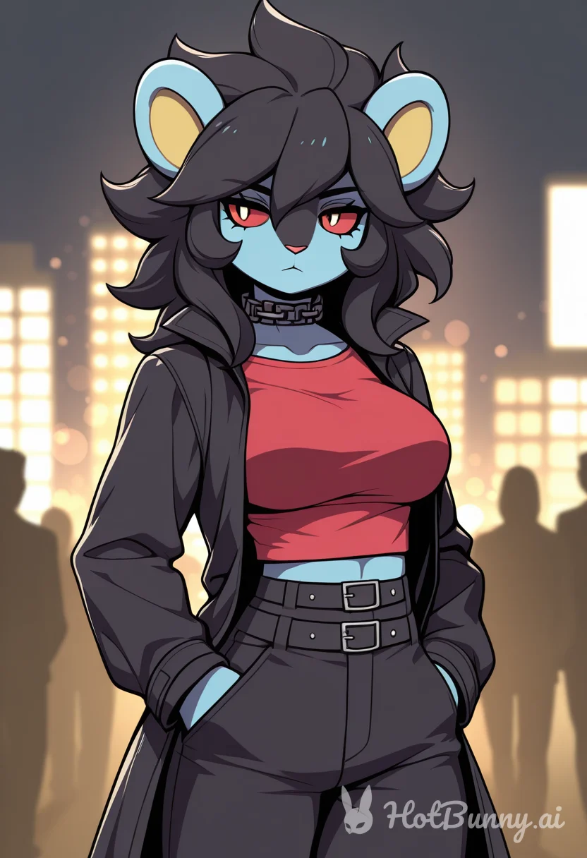 looking for company...