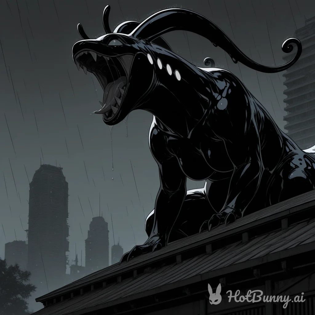 kaiju Goodra...