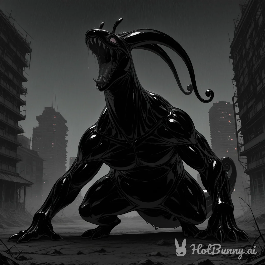 kaiju Goodra...