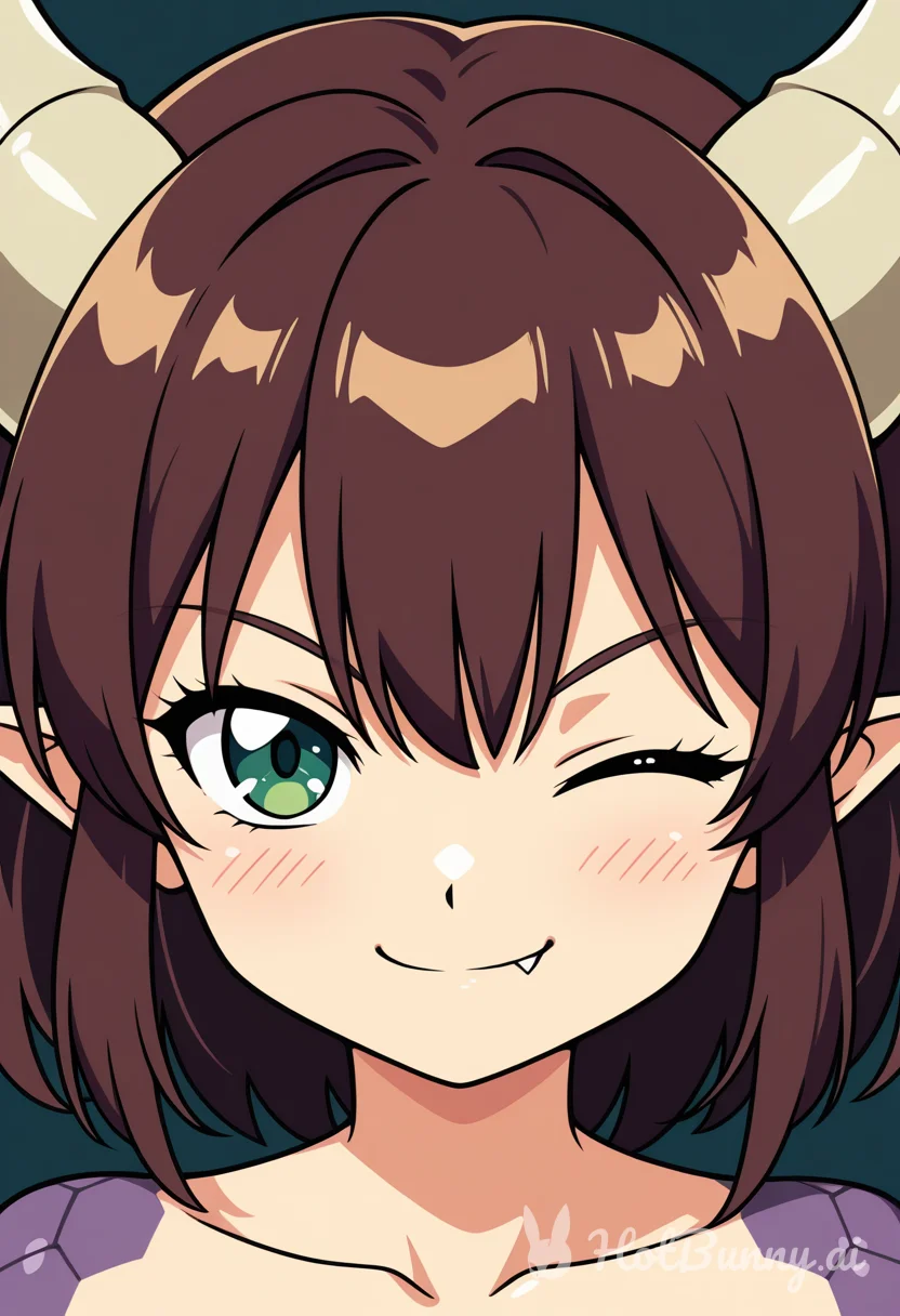 Monster Girl Manga Ai Hentai