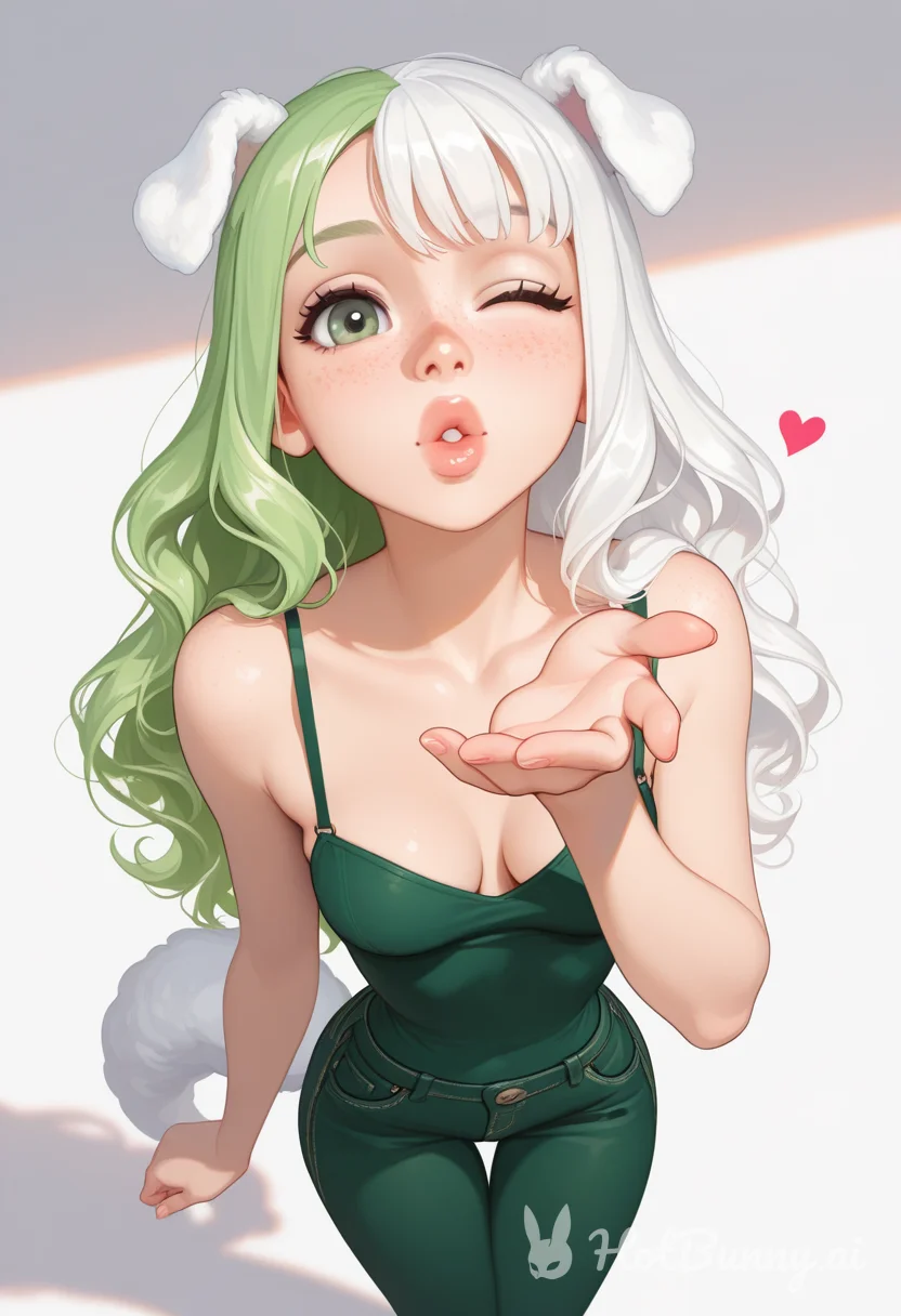 Dog Girl Ai Hentai
